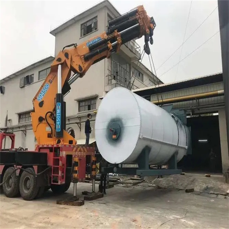 中原镇出租大型吊车