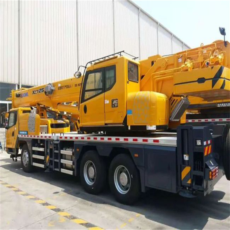 中原镇哪里有租赁吊车的