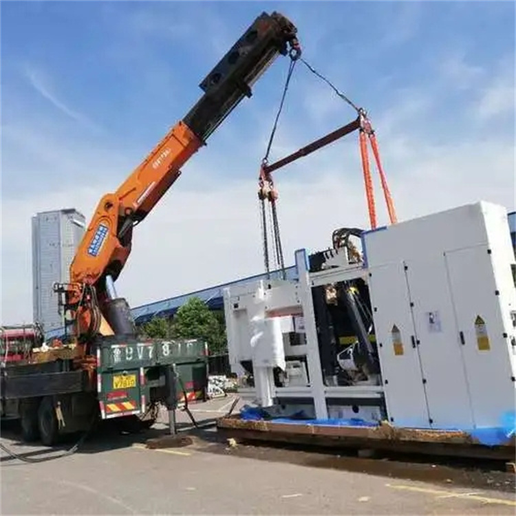 中原镇附近小吊车联系方式|8-16吨|本地及时服务