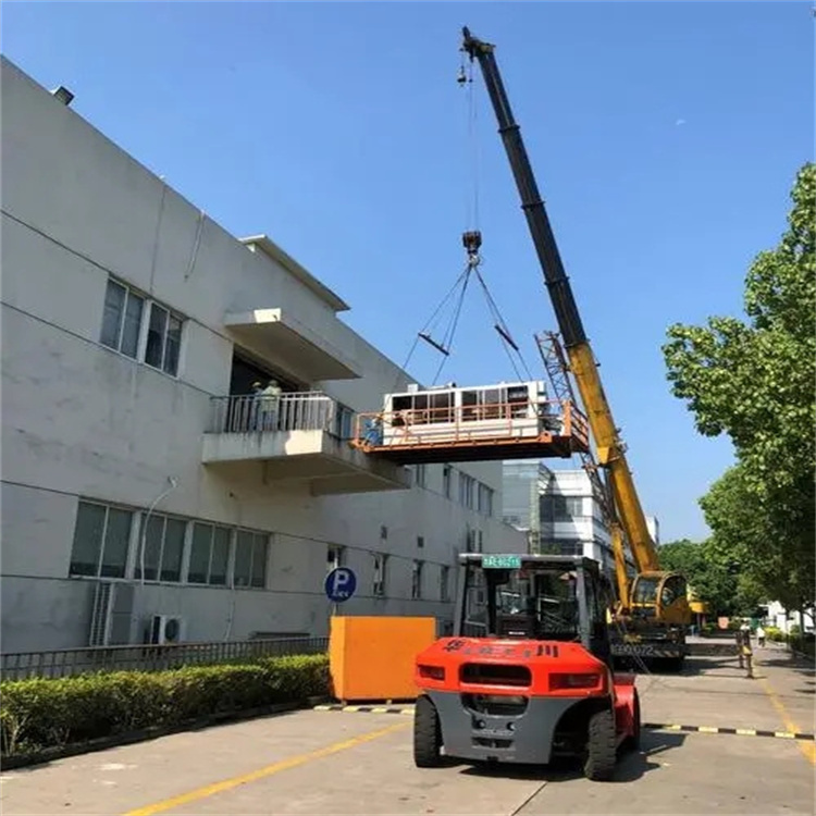 中原镇起重机司机十吊十不吊