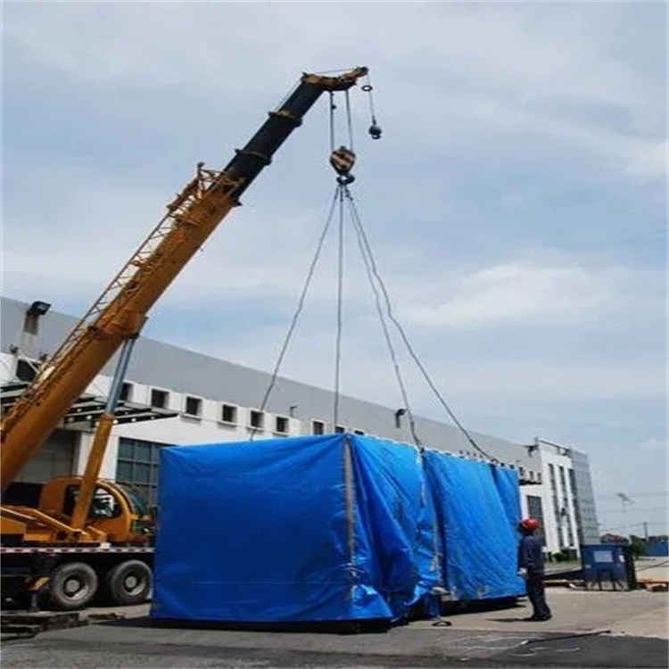 中原镇吊30吨需要多大的吊车