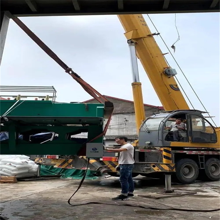 中原镇大吨位吊车租赁应急保障方案|化解突发吊装需求难题